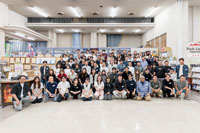《2026社員研修》ボウリング大会＆懇親会